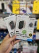 Dán cường lực UniQ Optix Vivid Clear - Singapore Apple Watch Ultra 49mm